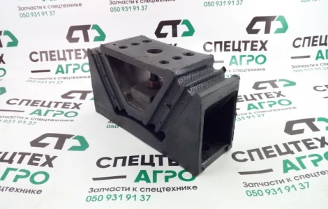 Подушка двигателя задняя HOWO AZ91100590031