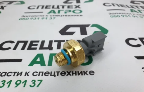 Датчик давления Cummins egr isf 2.8 isf 3.8 4928594 4921746 4903479