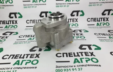 Насос Гур Cummins ISF3.8, 4ISBе4.5, 6ISBe6.7 4891342, 4891347, 7685955138, 45104-3407032