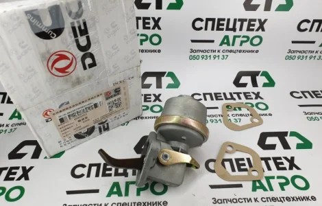 Подкачка Cummins 4Bt/6Bt 3901425, 3904374, 3928143, 3966154, 4983584