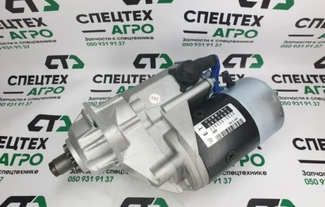Стартер JCB CUMMINS 3920644, 3922474, 3957592
