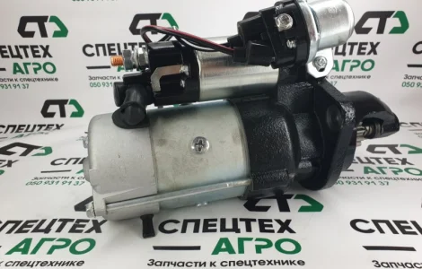 Стартер CUMMINS 4929600
