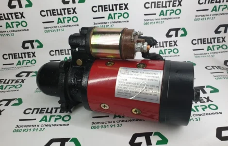 Стартер CUMMINS 3913789 4934622 AZF4554