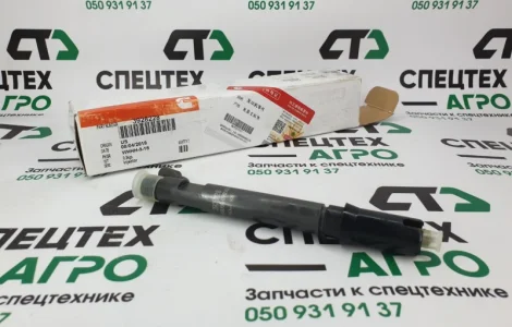 Форсунка Cummins C8.3, 6CTA8.3, 4948364, 3802202, 3928228