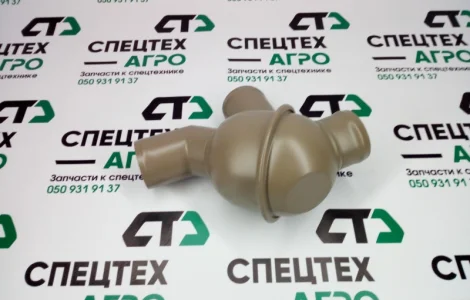 Термостат petronick двигателя WD615 615G60060016