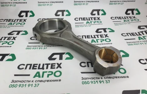 Шатун в сборе HOWO двигателя Weichai WD615/WP10 61500030009