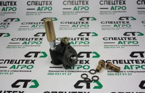 Насос подкачки XCMG на WD615 SPAH2206502