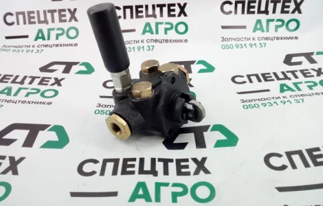 Насос подкачки топлива SEM 614080719 61560080712 WD615 WP10