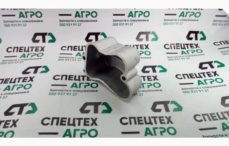 Крышка клапанная ГБЦ ZOOMLION WD615 614040065