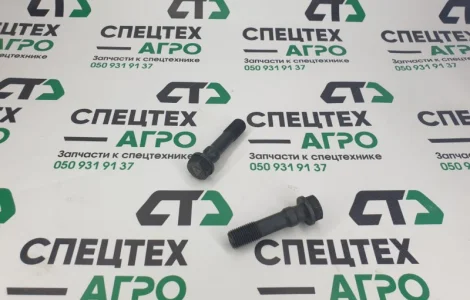 Болт шатуна хово 81500030023