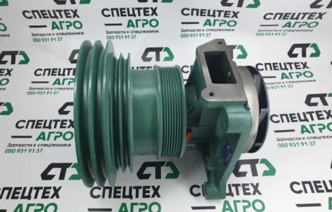 Насос водяний Howo Хово VG1500069055