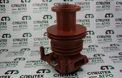 Помпа водяная Weichai 612600060143