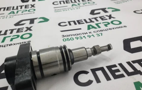 Плунжерна пара Howo WD615