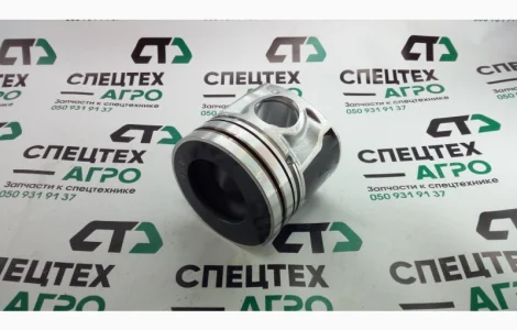 Поршень New Holland Deutz WP6 13038398 13020377