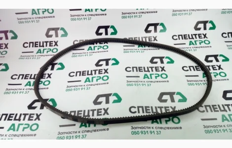 Ремень на двигатель DEGONG Deutz TD226B 13023422 AV13x1260La