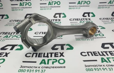Шатун в сборе двигателя CHANGLIN Deutz TD226B 12273054 12160519 12273053