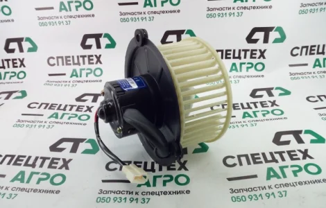 Мотор отопителя Foton-3251 1B22081100008-1