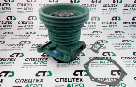 Водяная помпа на самосвал HOWO VG1500060050