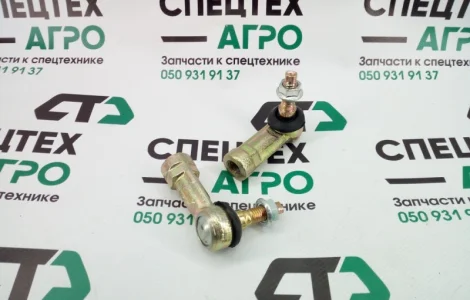 Наконечник тяги КПП HOWO