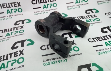 Серьга рессоры передней Howo