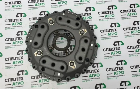 Корзина сцепления 430мм хово