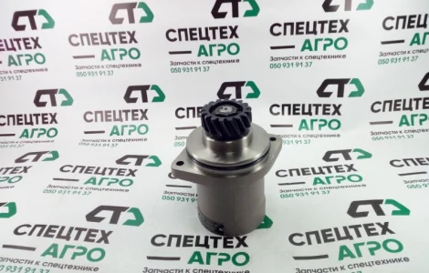 Насос ГУР WP10 WP12 WD615 9100130037