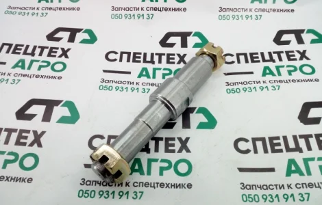 Палец колодок HOWO ak880410038