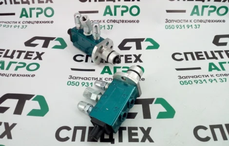 Хово Клапан КПП F99660