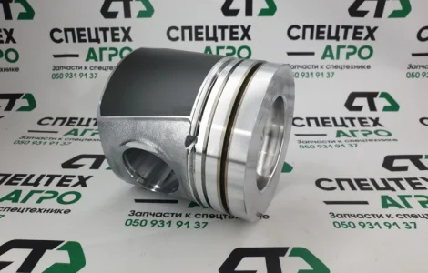 Поршень WD615 евро 3 VG1540030004