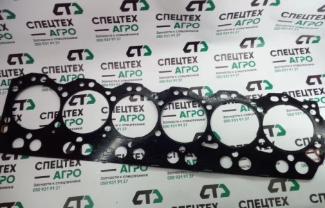 FAW 3252 Прокладка ГБЦ двигателя CA6DL2 1003020-29D