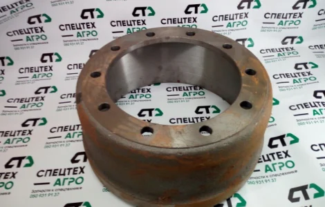 Барабан FAW 3501571-4E