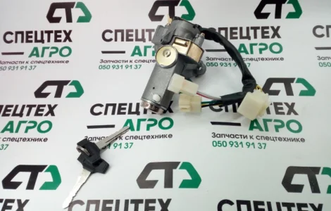 Зажигания Фав 3704010-8EB1