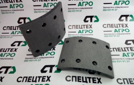 Накладка FAW 3502407-02