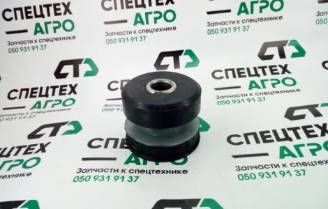 FAW Подушка двигателя задняя 1001015A263