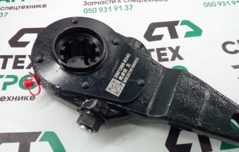 Трещетка FAW 3252 3501205-242