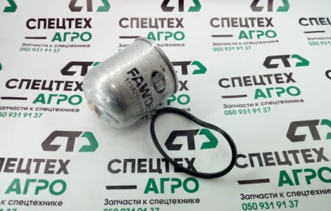 Фильтр масляный центробежный Фав-3252 1017011-29DM