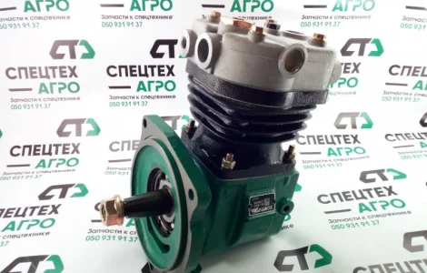 ФАВ Компрессор воздушный 1 цилиндровый Faw 3252 3509010-29D