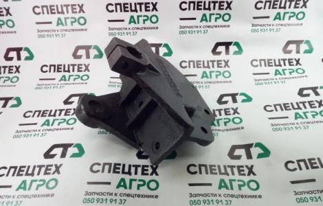 Faw Кронштейн крепления передней рессоры передний 3252 2902441-242