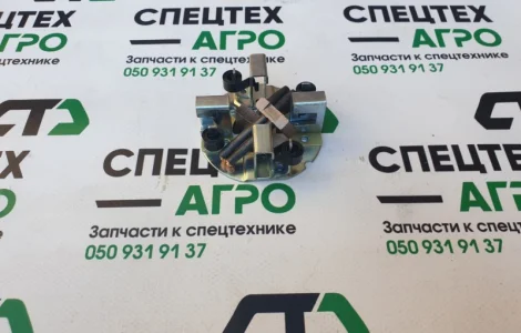 HOWO Щетка стартера VG1560090001-SJ