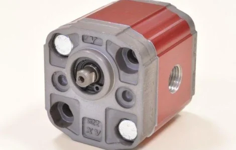 Шестеренные насосы Vivoil XP017 - ВН