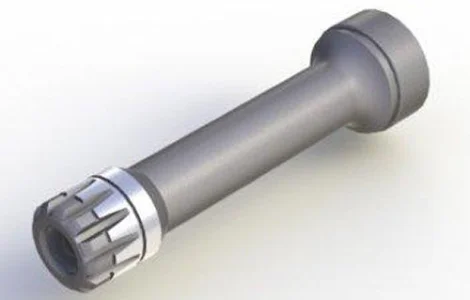 Вал отбора мощности ВОМ LIAZ