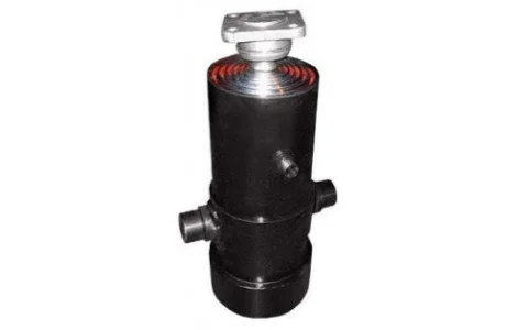 Гидроцилиндр 4-х штоковый (ULB 093-4-0840-K164)