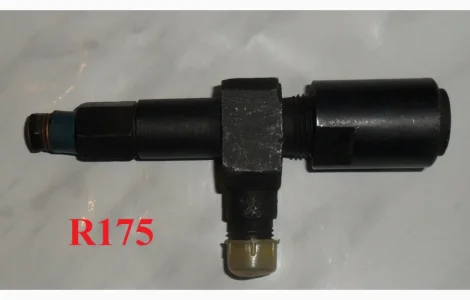 Продам форсунку для двигателя R175 мотоблок