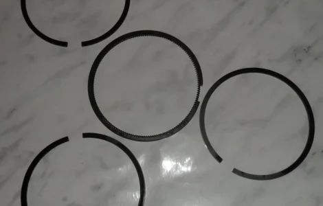 Продам кольца поршневые 92 мм для мотоблока минитрактора