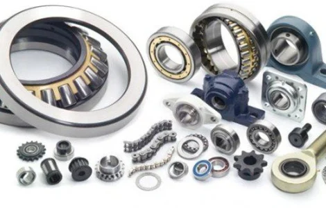 Підшипники до Сільхозтехніки Claas, John Deere, Case, New Holland, Massey Ferguson