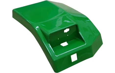 Крило заднє ліве john deere серії 6000