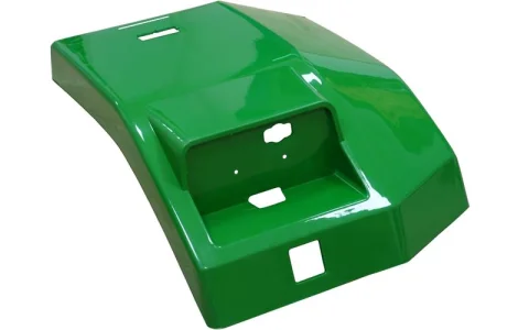 John deere серії 6000 заднє крило ліве з отвором