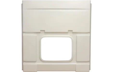 Fendt (seria 600) криша