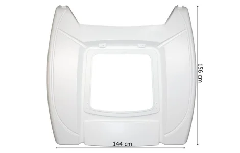 FENDT 500/700 Криша (2012-2019)