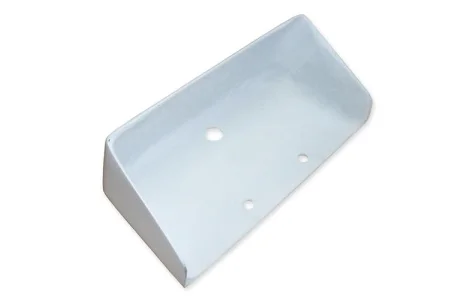 FENDT Корпус лампи на даху п/л